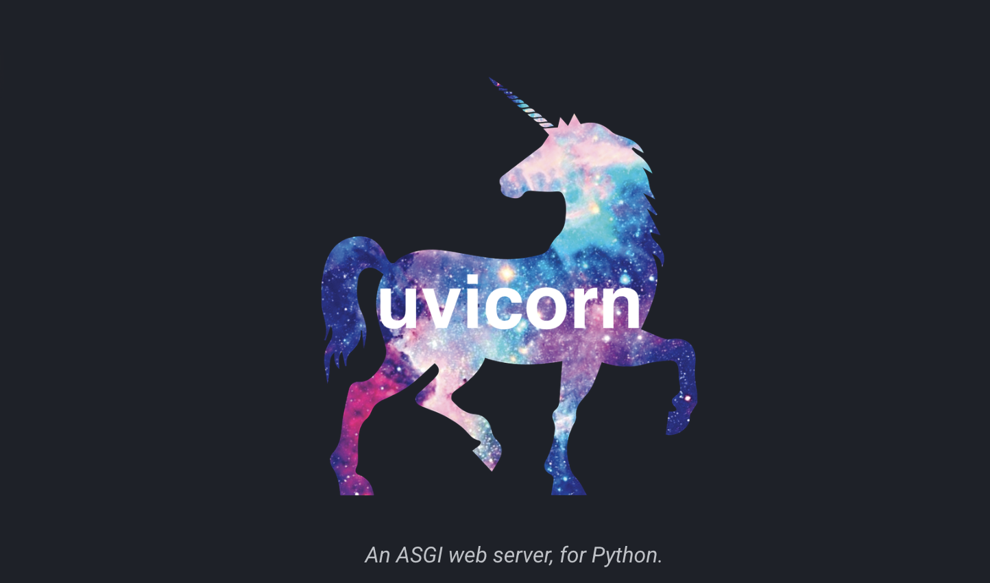 Uvicorn: 파이썬 ASGI 서버 라이브러리 완벽 가이드