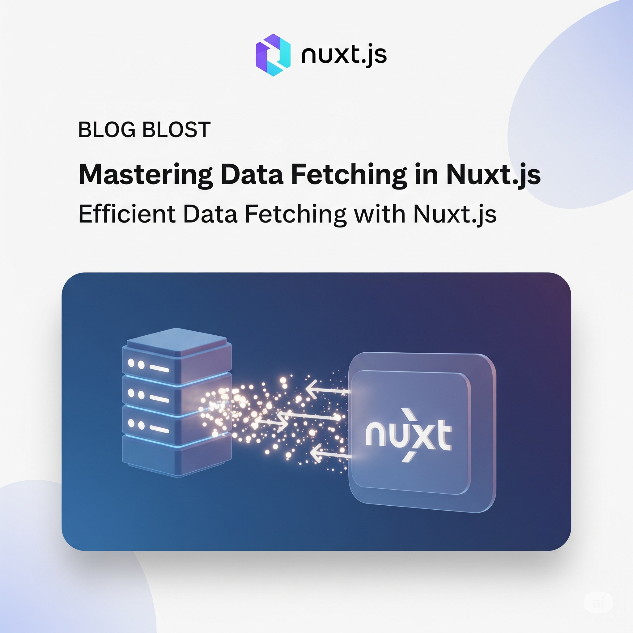 [Nuxt.js-5] Nuxt.js 데이터 가져오기 (Data Fetching)