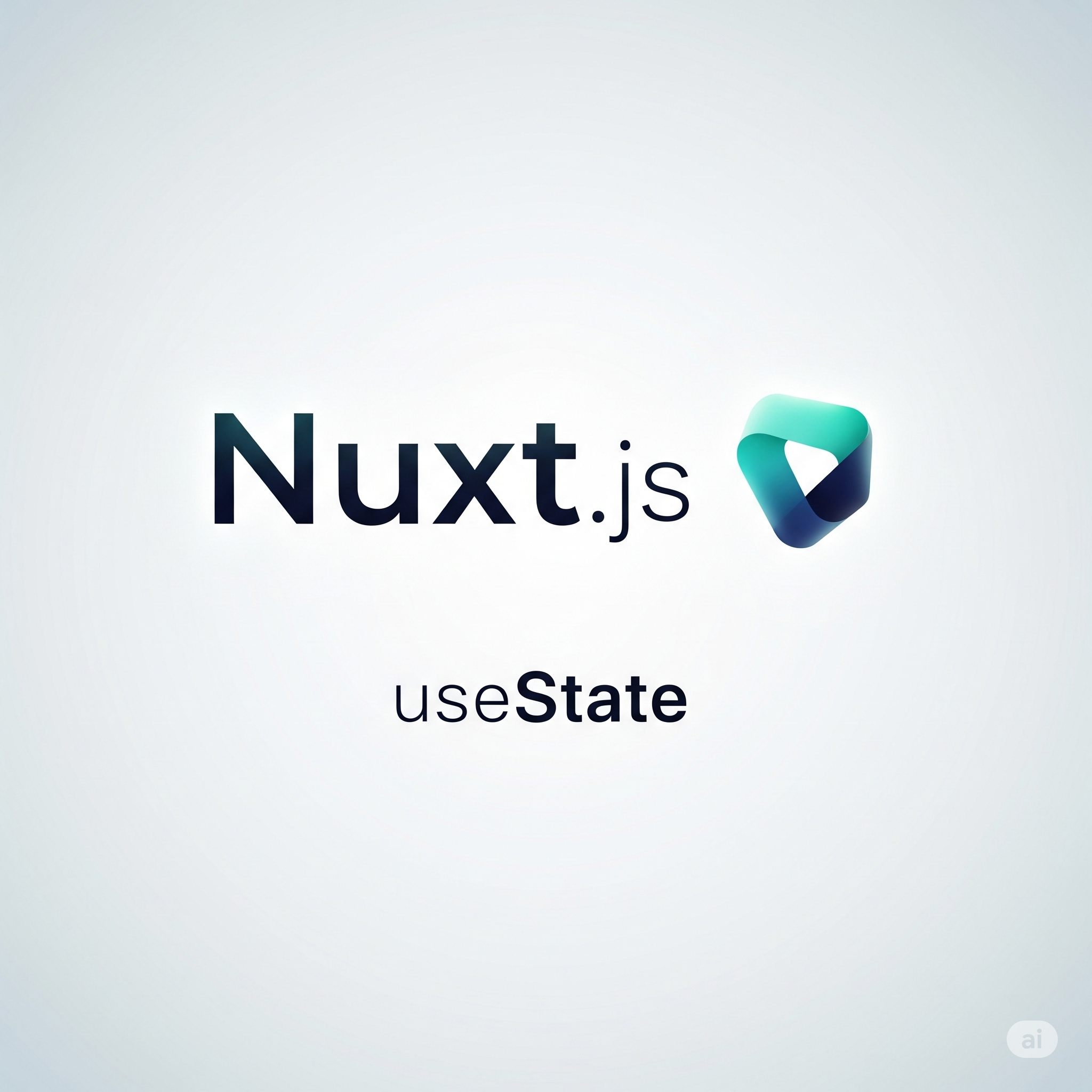 [Nuxt.js-6] 상태 관리(State Management)와 useState