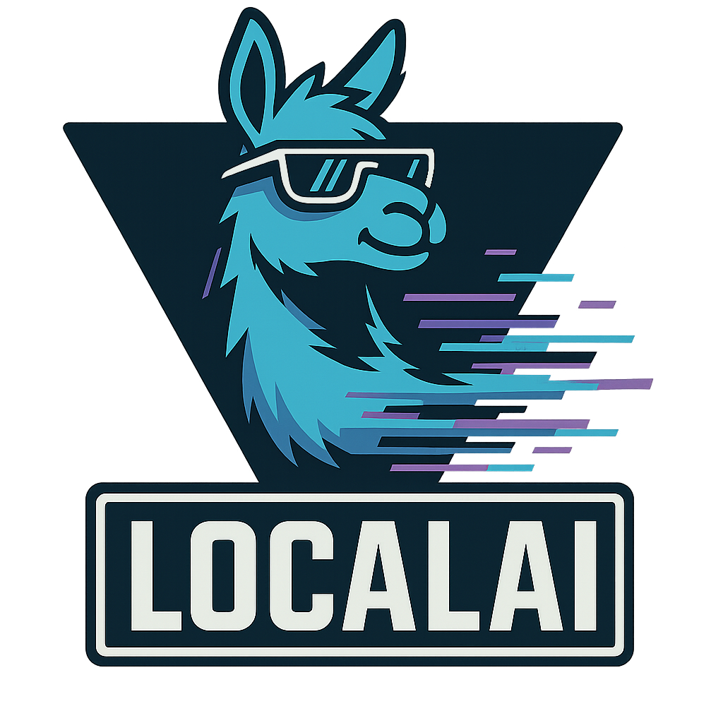LocalAI: 프라이버시를 지키며 AI 모델을 로컬에서 실행하는 완벽한 솔루션