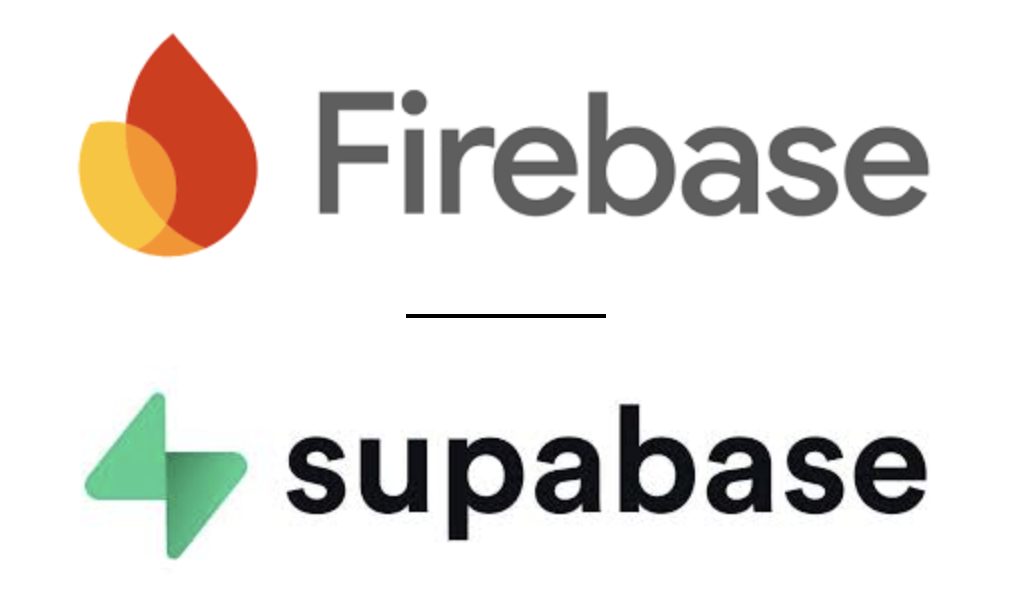 Supabase vs Google Firebase