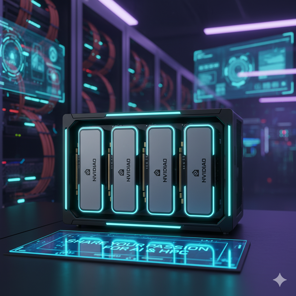 [GPU 자원 관리 방법] MIG vs CUDA_VISIBLE_DEVICES: 완벽한 격리? 유연한 공유?