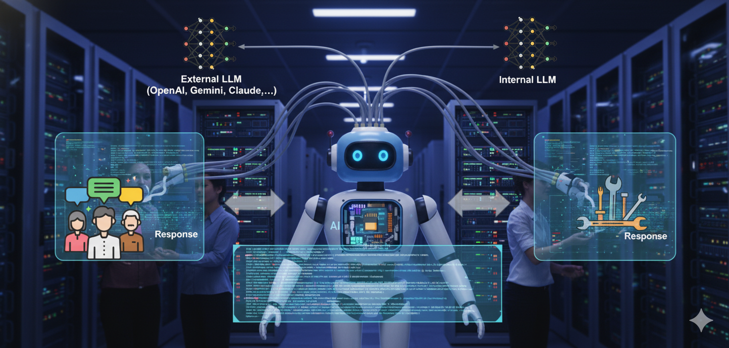 효과적인 AI Agent를 구축하는 방법