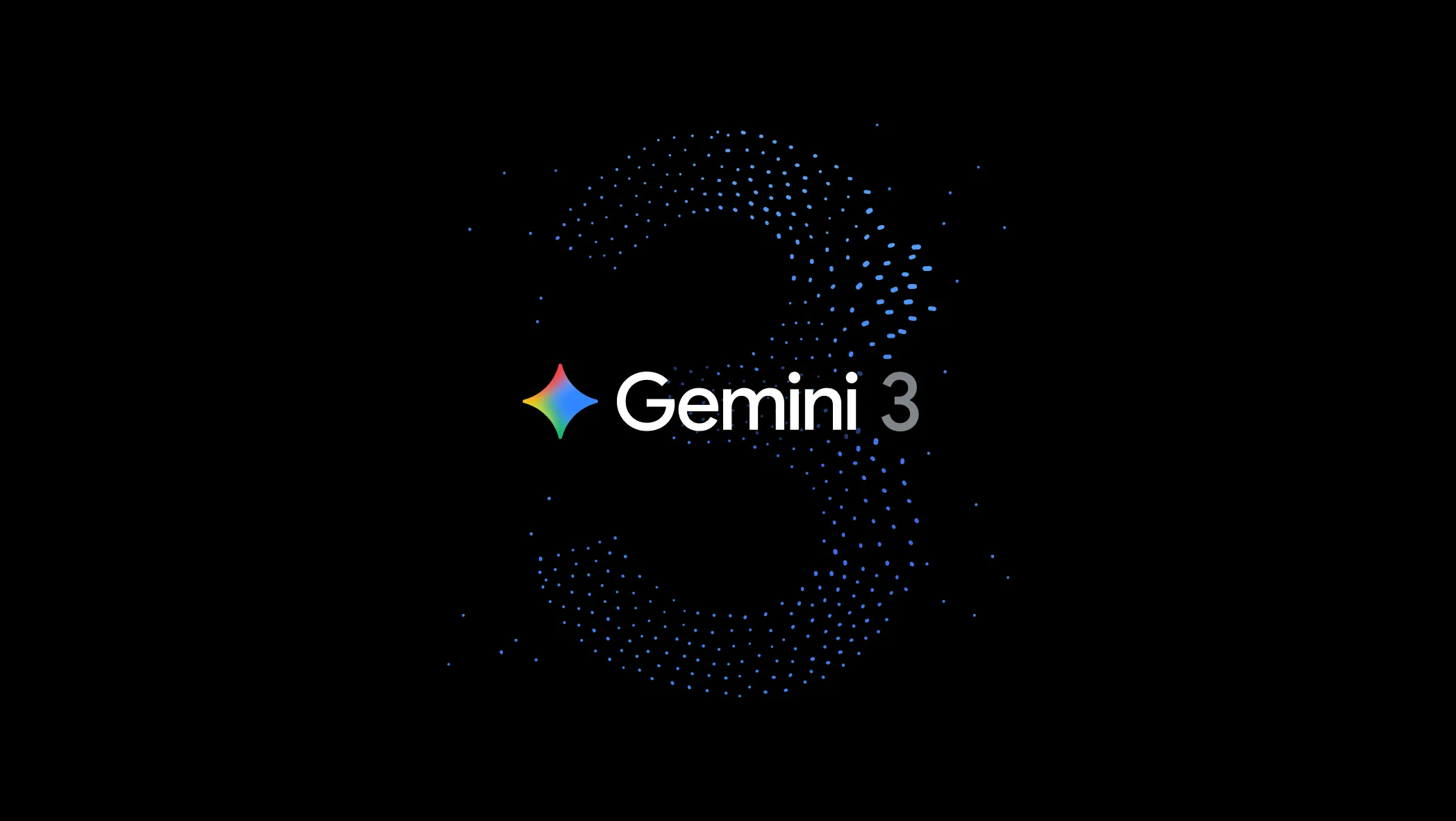 구글 Gemini 3 Pro 런칭: 바이브 코딩의 새로운 시대