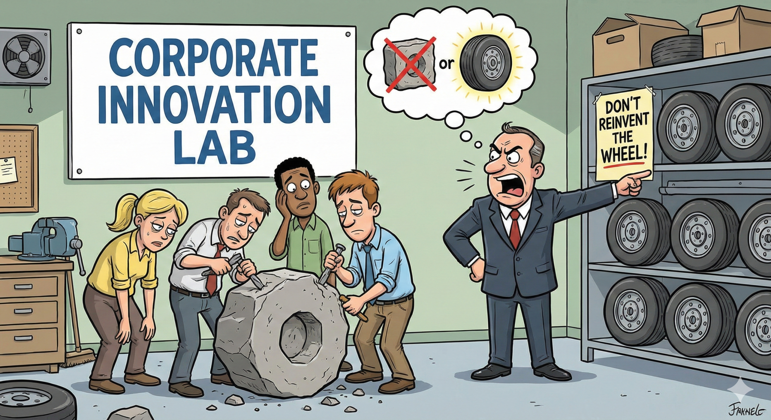 기업은 AI 시스템 구축에 있어서 MCP(Model Context Protocol)를 받아들일 것인가?