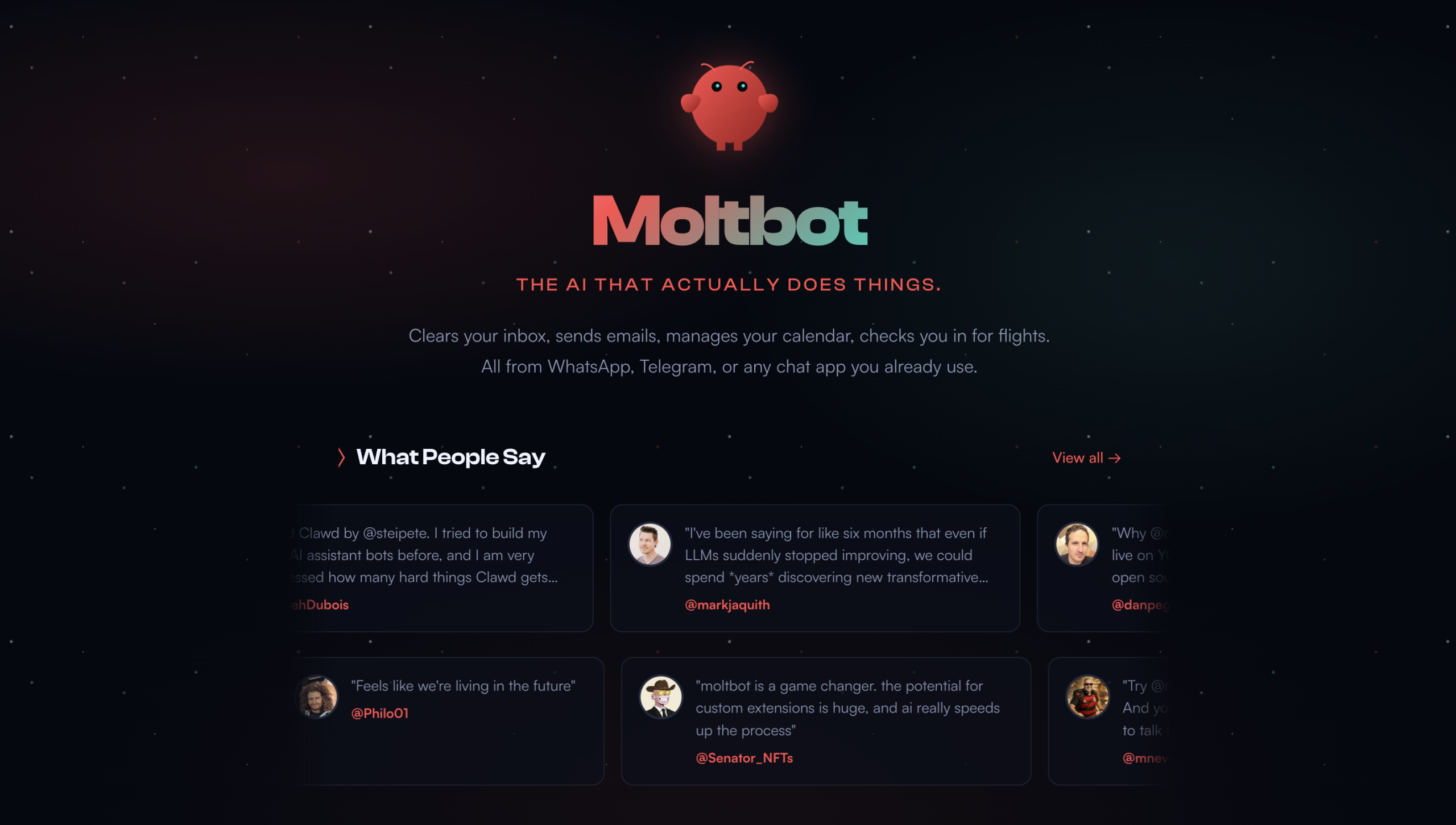 10일 만에 만든 AI가 기술계를 뒤흔든 이유: Moltbot의 모든 것