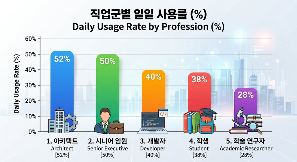 AI 에이전트, 기업 사용에서 두 배로 늘었지만 여전히 ‘인간의 감독’ 아래